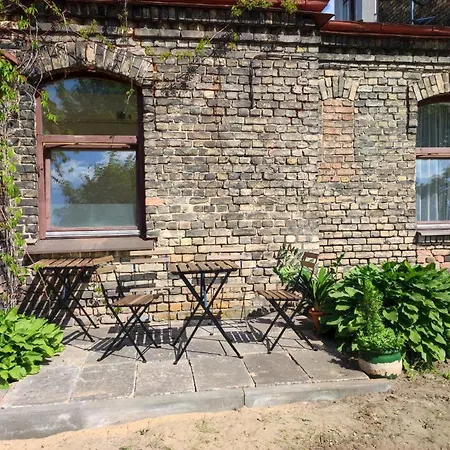 St.Pauls Apartment Riga Exterior foto