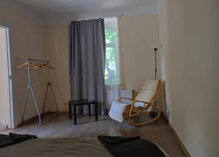 St.Pauls Apartment