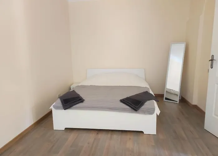 St.Pauls Apartment