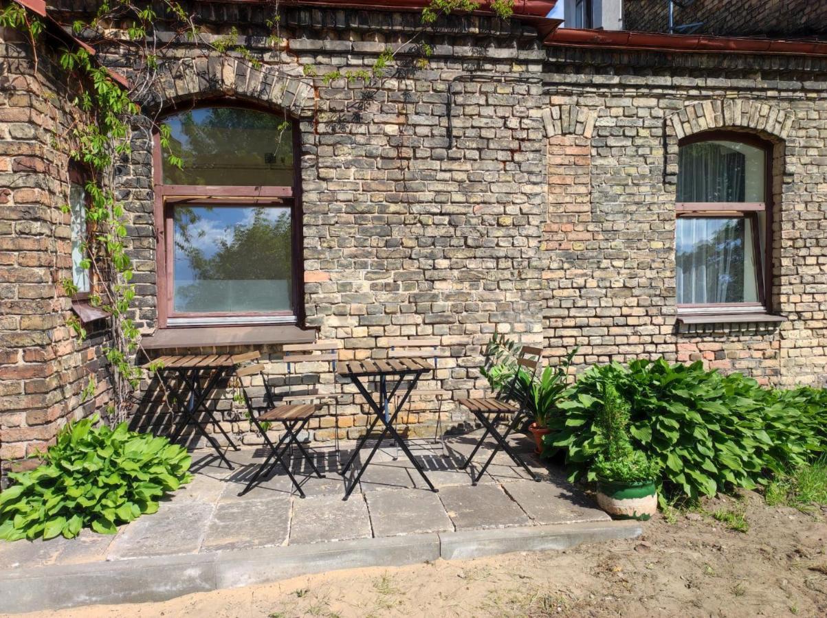 St.pauls Ferienhaus