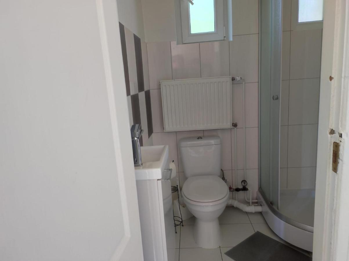 Ferienhaus St.pauls Riga